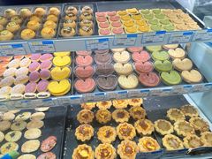 -邵万生食品公司(南京东路店)