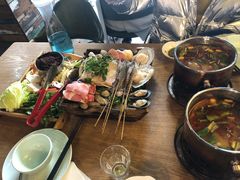 -Thai Basil罗勒叶泰式餐厅(时代天街店)