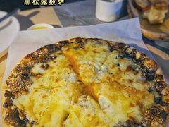 -Mercato莫卡多露台餐厅与酒吧(K11店)