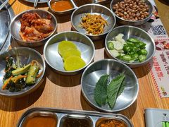 -哼蟹二将·烤肉酱蟹(合生汇店)