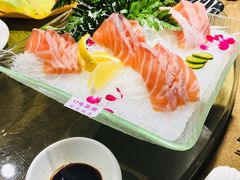 -79号渔船海鲜饭店(华强北店)