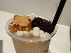 -甜心闲生传统手工冰粉(太古里店)