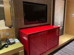 -青岛富力艾美酒店