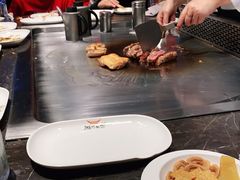 -湘汇概念铁板烧(铁西万达店)