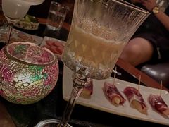 -Hill.Cocktail半山酒吧(中山店)