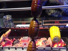iphone_upload_pic-很久以前羊肉串(大华三路店)