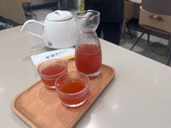 -蔡澜点心·粤菜(丽泽天街店)