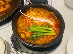 -名家韩国料理·烤肉(瑶海店)