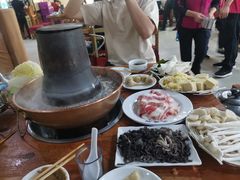 -元盛居(生态大街店)