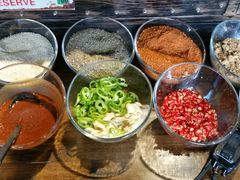 -范儿·嫂子烤肉·精致炭火烤肉(长治路店)