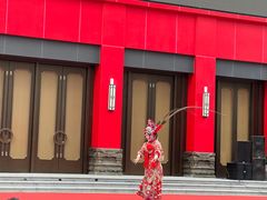 -成都市川剧院·《川剧秀·传奇变脸》·锦江剧场