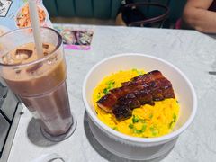 -翠华餐厅(正佳广场店)