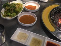 -喜来稀肉(虹泉路店)