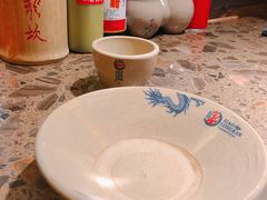 餐具摆设-小龙坎火锅(好世界店)