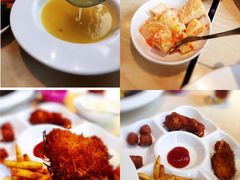 -豪客来牛排(鼓楼名店街店)