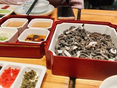 -四季民福烤鸭店(前门廊房二条店)