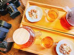 -大益茶庭(勐海会员中心店)