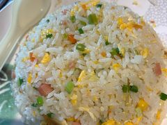 老成都炒饭-胖锅轩(水塔店)