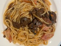 -萨莉亚意式餐厅(杭州西溪龙湖天街店)