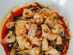 -一桶江山餐厅(松北店)