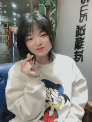 点击看大图 -发源地HAIR SALON