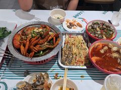 -三毛烧烤·南昌大排档(山姆店)