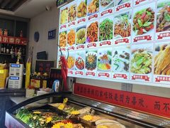 -食鸡公社辣子鸡·潍坊菜·烧烤