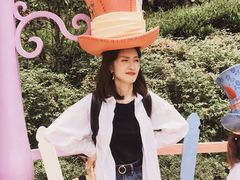 景点-上海迪士尼度假区