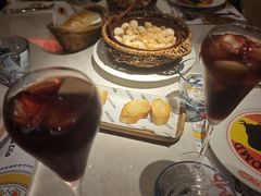 -Mezomd曼索蒂西班牙餐厅(广粤店)