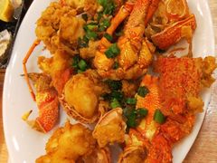 -悉尼鱼市场