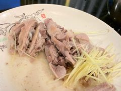 鹅肉-乡亲鹅肉城(吴江店)