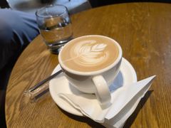 -#COFFEE(新华东街店)