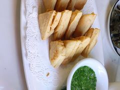 普宁豆腐-潮人姐妹轩(海宁路店)