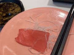 -争鲜回转寿司(通州万达店)