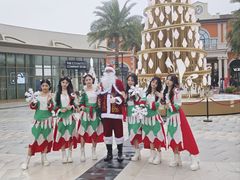 -佛罗伦萨小镇广佛名品奥特莱斯(疏港路店)