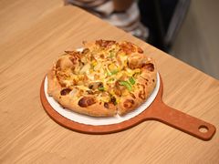 -必胜客(WOW宝龙城市广场店)