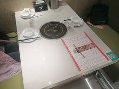 -古乐牛香·鲜牛肉牛杂火锅(新区店)