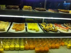 -星伦多 自助料理(圆融店)