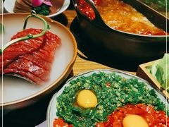 -盡膳口福跷脚牛肉火锅(合生汇购物中心店)