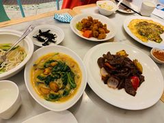 -莆田餐厅PUTIEN(三里屯店)