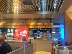 -西贝(上海我格广场店)