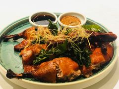 -沿途四季·云南菜(建外大街店)