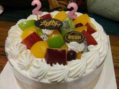 android_upload_pic-皇冠幸福里动物奶油生日蛋糕(石桥店)