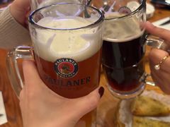 -宝莱纳啤酒花园餐厅PAULANER BRAUHAUS Nanjing(广州路店)