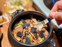 -水之惠鲜鱼料理(王府大街店)