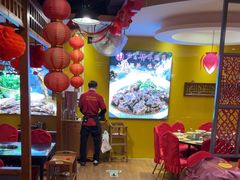 -芦月轩羊蝎子(劲松店)