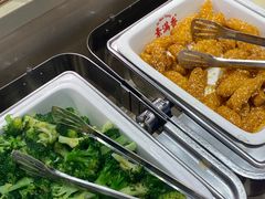 -素满香·全民食养自助(建邺万达店)