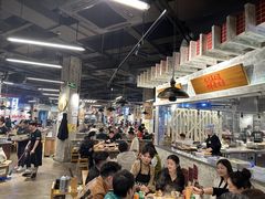 -五里关火锅(牛市口店)