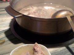 -大头椰·椰子鸡火锅(南宁万象城店)