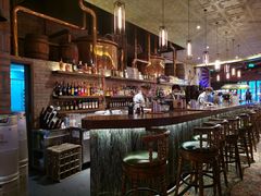 -MR.ROCKY洛奇先生RESTAURANT&BAR(宝安壹方城店)